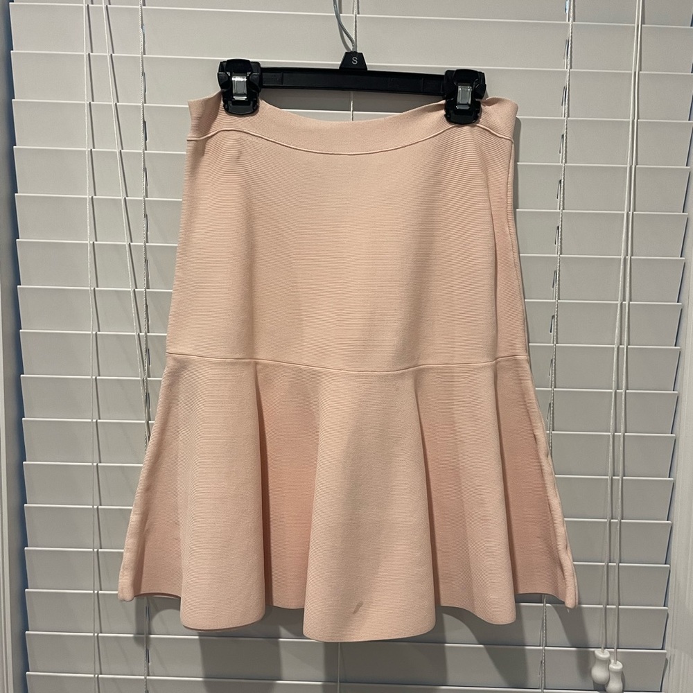 Bcbg mini skirt